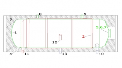 Solar Boilers image