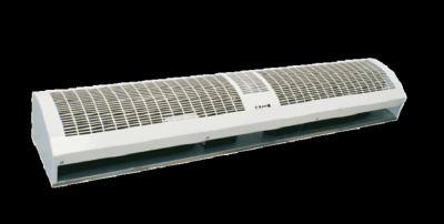 Air Curtains image